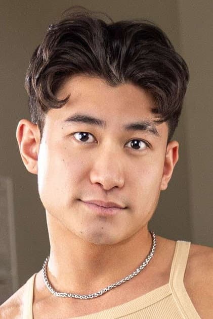 Kai Carter