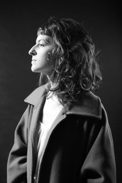Manuela Pereira