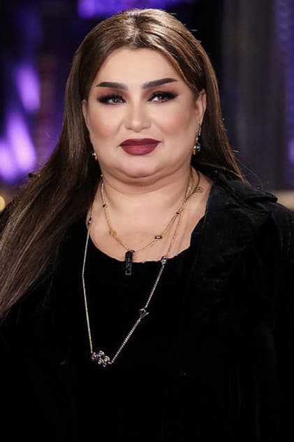 منى شداد