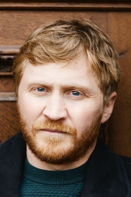 Benjamin Kramme