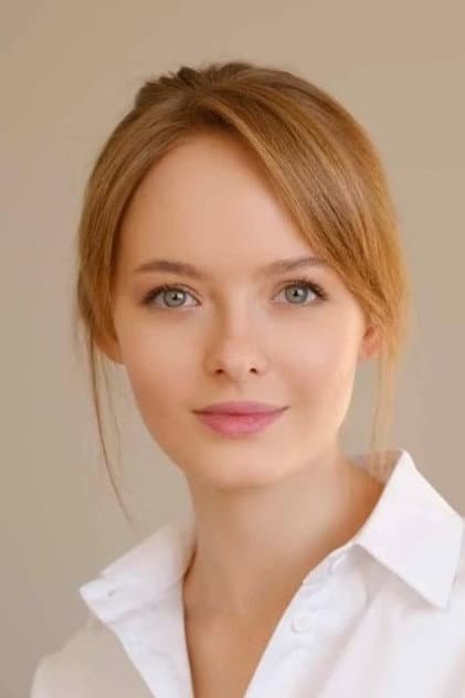 Карина Балашова