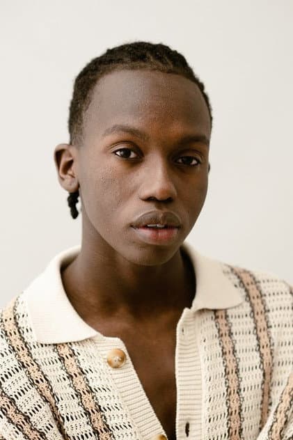 Malich Cissé