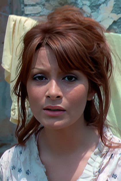 Marzia Damon