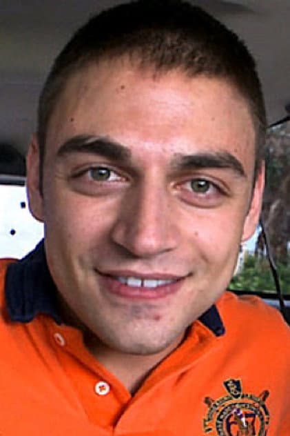 Calvin Cox