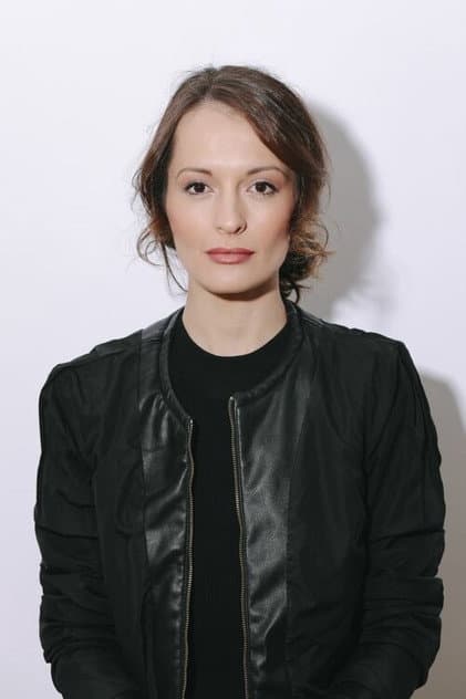 Sanja Arsovska