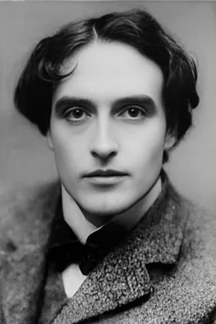 Basil Gill