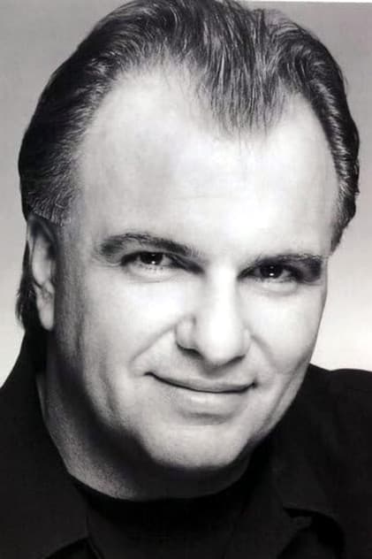 John Lanzillotto