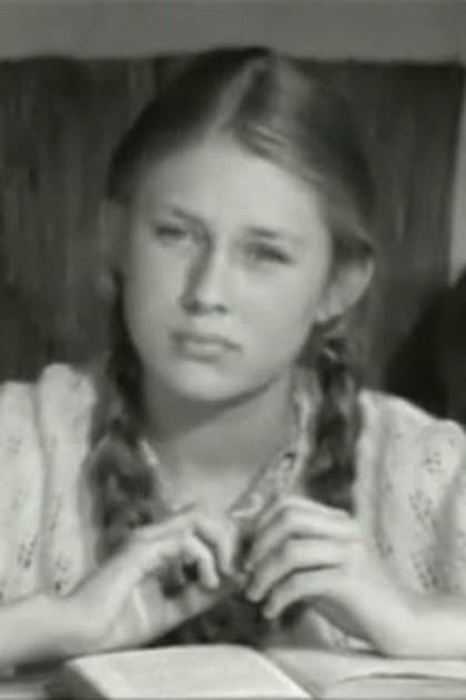 Ира Шабунина