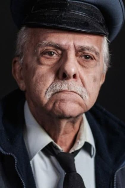 Θανάσης Παγώνας