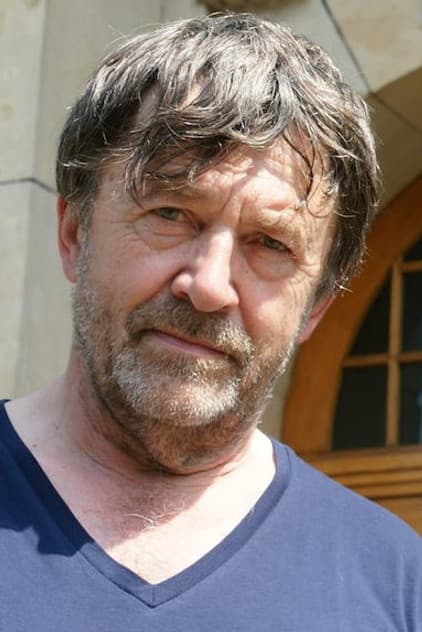 Olek Krupa