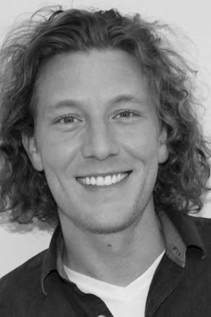 Ian Scott