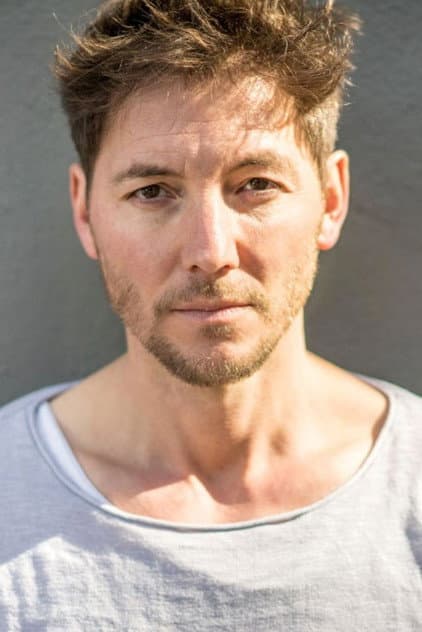 Dirk Moritz