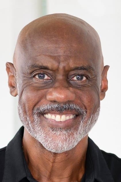 Tony Edwards
