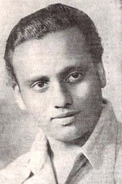 S. A. Natarajan