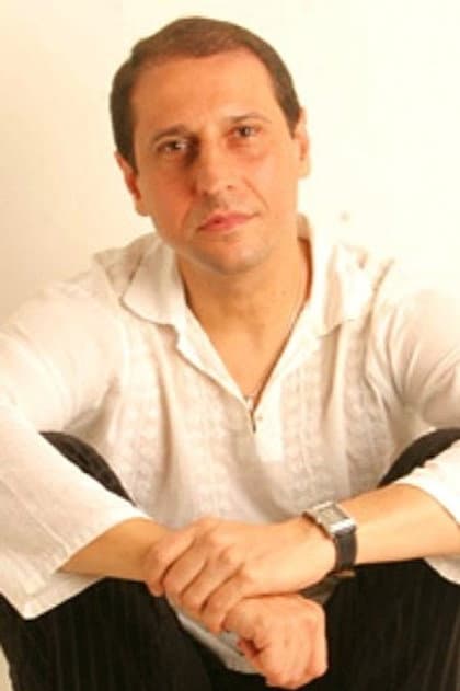 Guto Goffi
