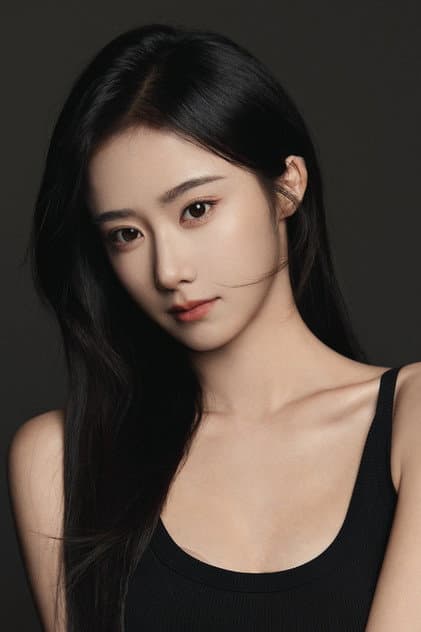 蒋羽熙