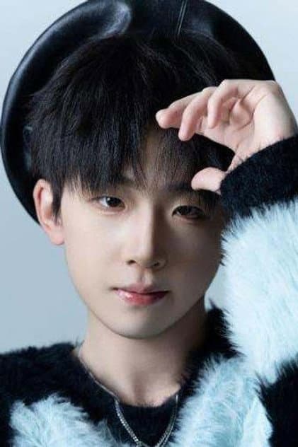 杨佳鑫