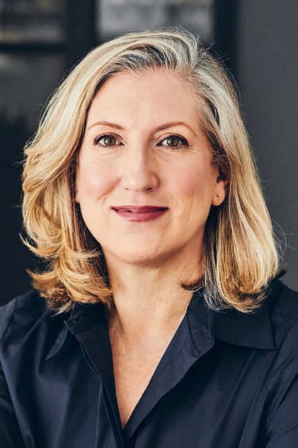 Lesley Chesterman