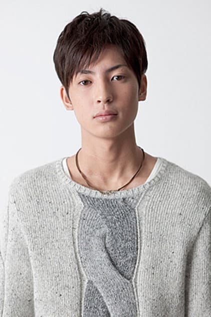 斉藤秀翼