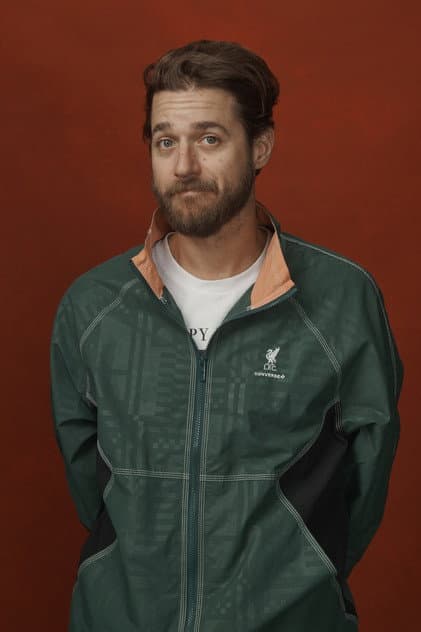 Kyle de Vre