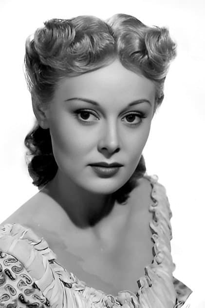 Angela Stevens