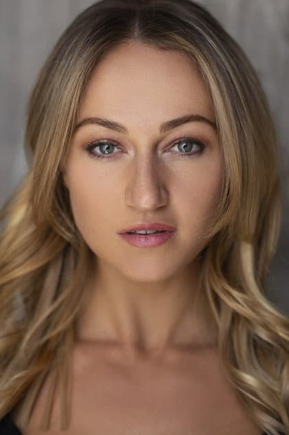 Anlia van Rensburg