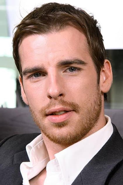 Gerald Pfaff