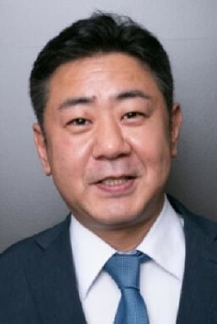 渡辺隆