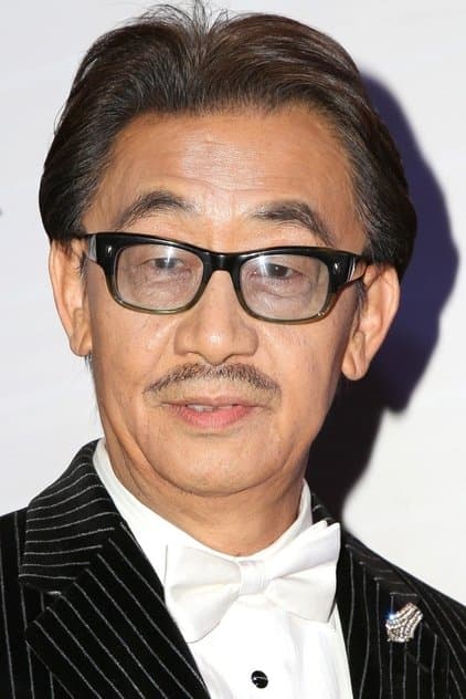 張佐治