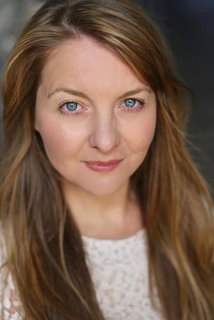 Victoria Donovan