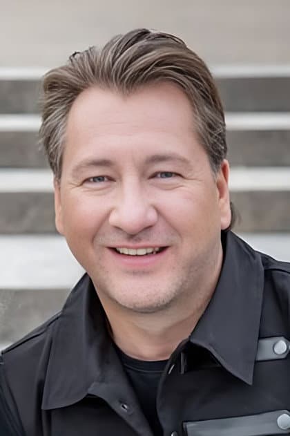 Claudius Dreilich