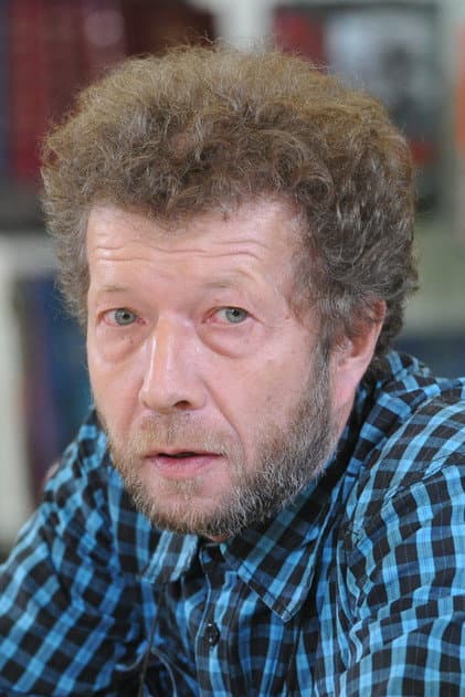 Андрей Усачёв