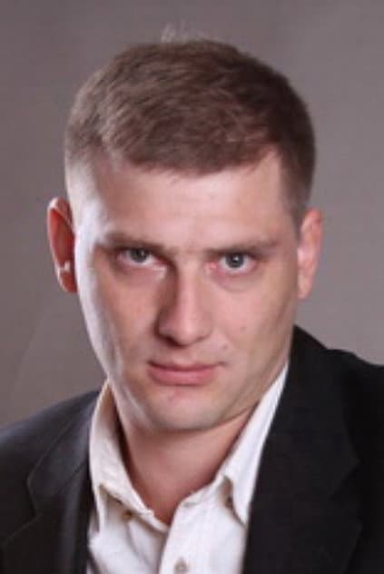 Виталий Московой