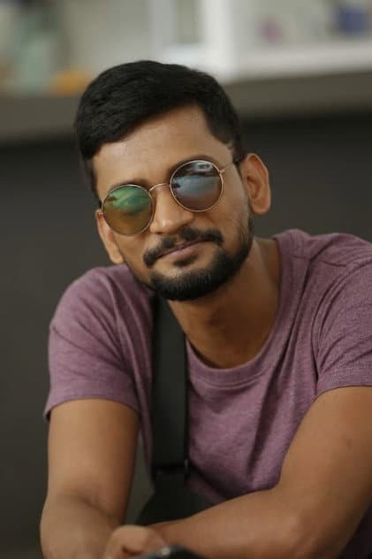 Randika Gunathilaka