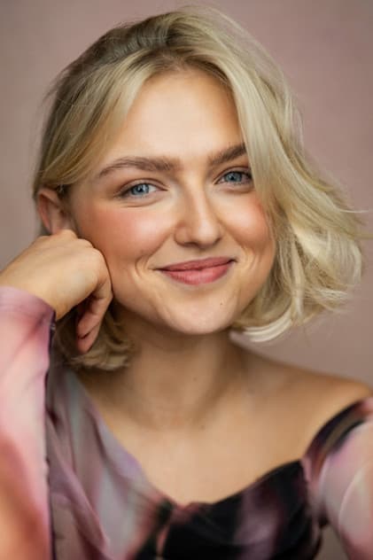 Emily Ash
