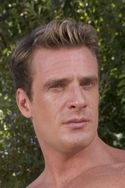Brandon Irons