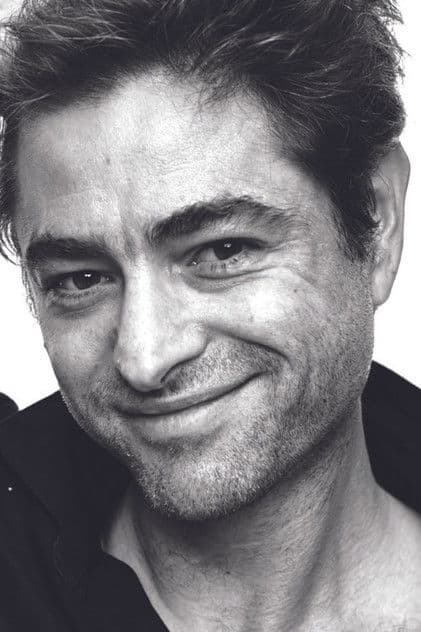 Nicolas Koretzky