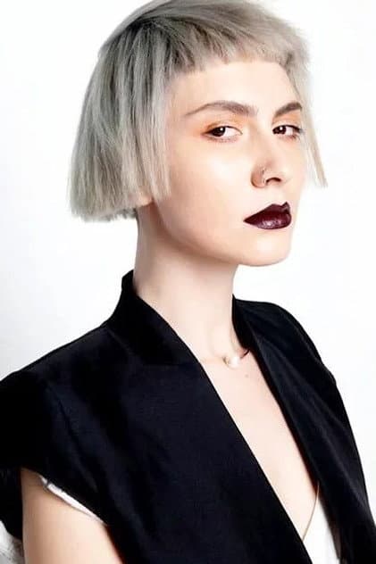 Diana Hacıyeva
