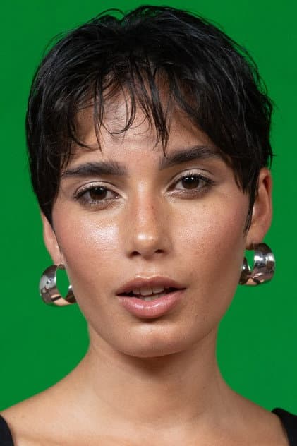 Luna Shirin Rasia
