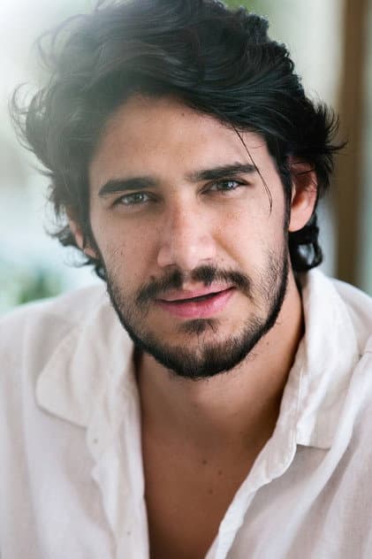 André Madrini