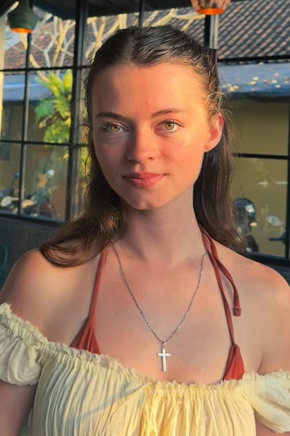 Isabella Meyer