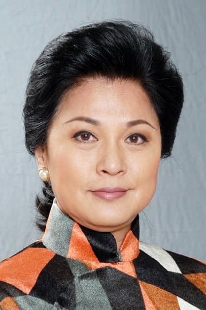 黃淑儀