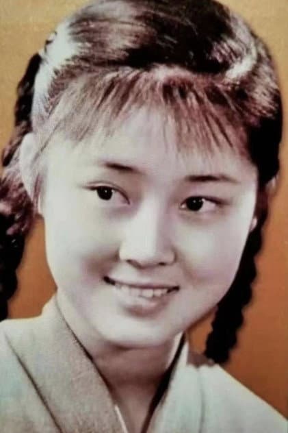 Wanqiu Huang