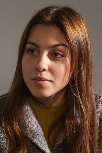 Seda Çetin