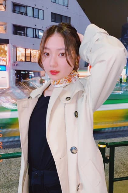 齊藤英里