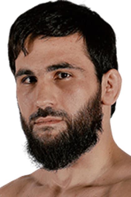 Abubakar Vagaev