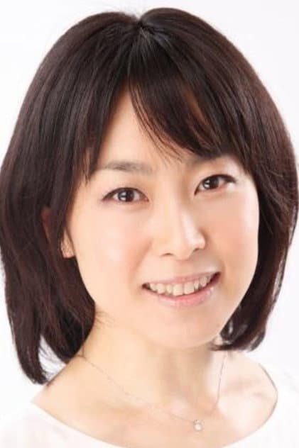 豊嶋真千子