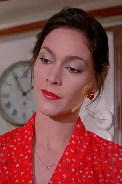 Delania Raffino