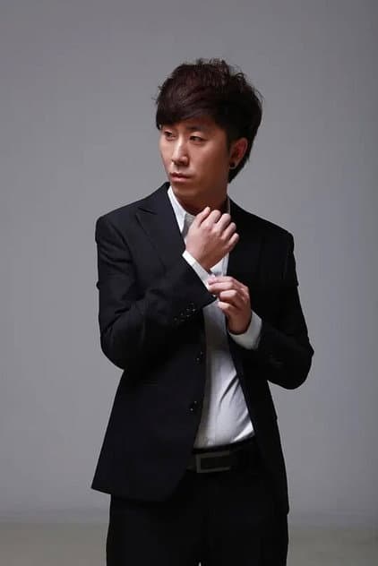 吴英哲