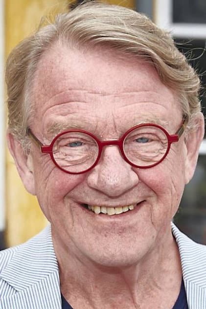 Henning Jensen